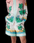 CASABLANCA Tennis Club - Silk Satin Mens Apparel